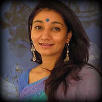 Chandini Harlalka