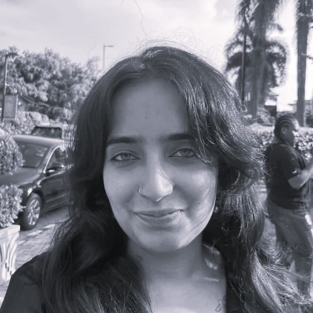 Mannliv Kaur