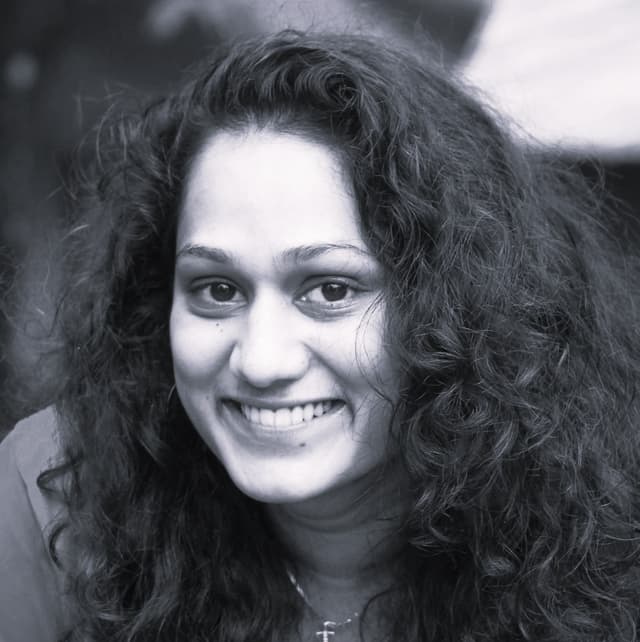 Padmaja Nagarur