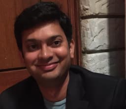 Ramakanth Mudumba