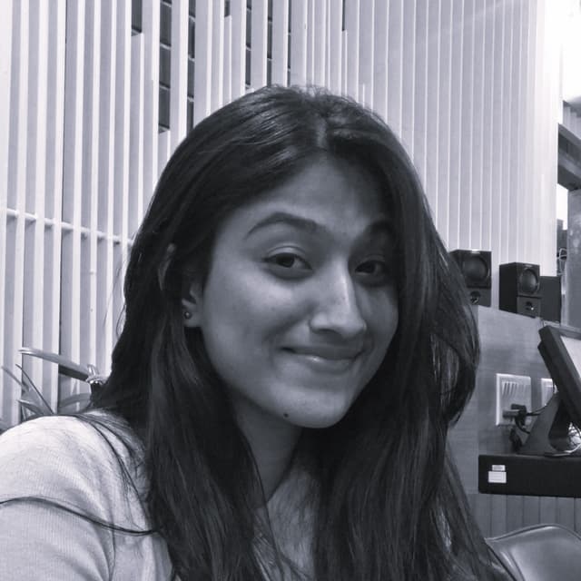 Rashika Borkar