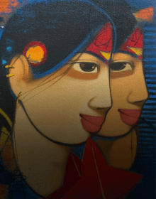 Art for Everyone