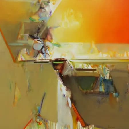 Abstract Art Paintings