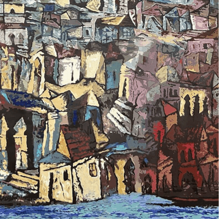 Landscape Paintings