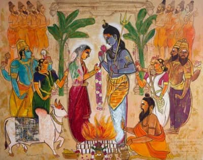 Gouri Kalyanam by undefined 