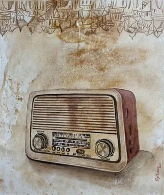 Lingering Tune by undefined 