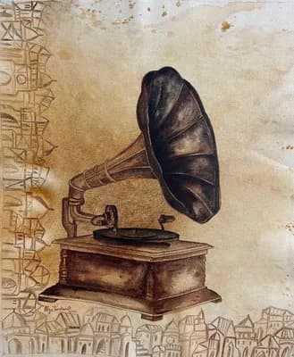 Faded Notes by undefined 