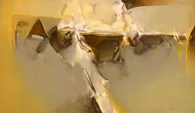 Light Spilled Across Time by undefined 