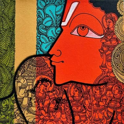 Krishna - II