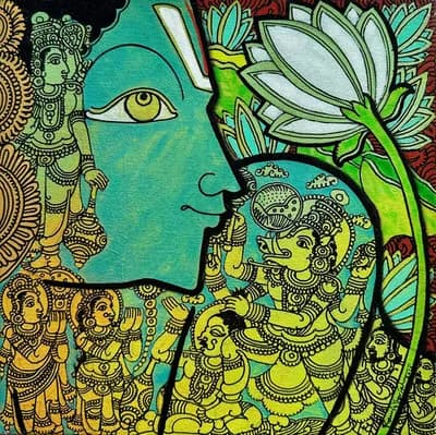 Vishnu - I