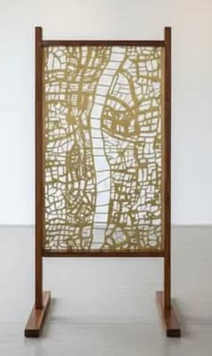 Mapping Roots