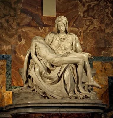 Sculpture Test - 1
