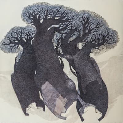 Trees of Thought by undefined 