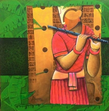 Lingering Melodies