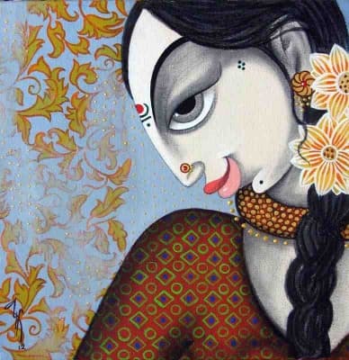 Artwork Image