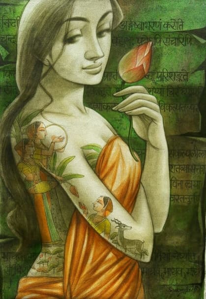 Artwork Image