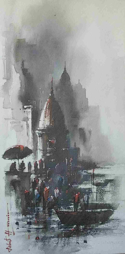 Artwork Image