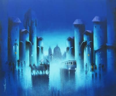 Artwork Image