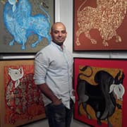 Vivek  Kumavat