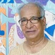 K.G Subramanyan