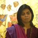  Artist Bharti  Prajapati